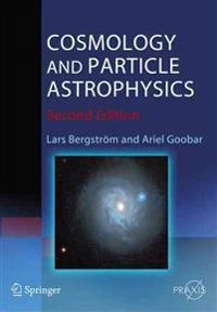 Cosmology and particle astrophysics; fysiker Lars Bergström; 2004
