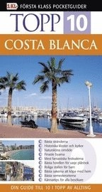 Costa Blanca; Mary-Ann Gallagher, Lena Andersson; 2006