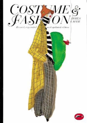 Costume and fashion : a concise history; James Laver; 1995