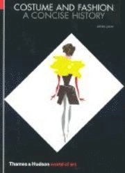 Costume and fashion : a concise history; James Laver; 2002