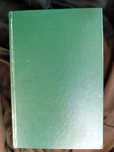 Countertransference and related subjects : selected papers; Harold F. Searles; 1979