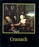 Cranach och den tyska renässansen; Nils-Göran Hökby, Görel Cavalli-Björkman; 1988