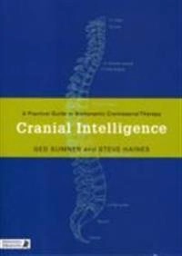 Cranial Intelligence; Ged Sumner, Steve Haines; 2010