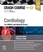 Crash Course Cardiology; Jasmine Shen, Thomas Foster; 2024