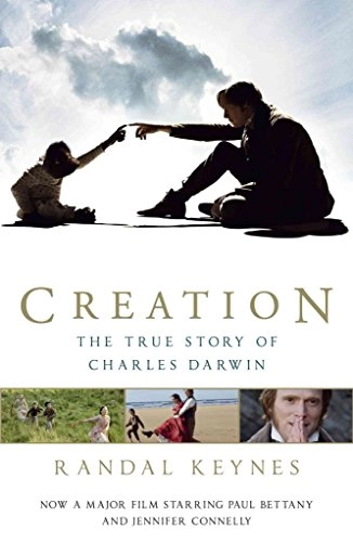 Creation: The True Story of Charles DarwinJohn Murray; Randal Keynes; 2009