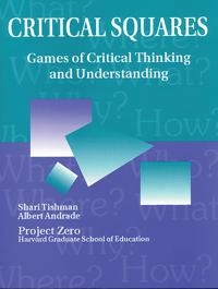 Critical Squares; Shari Tishman, Albert G Andrade; 1997