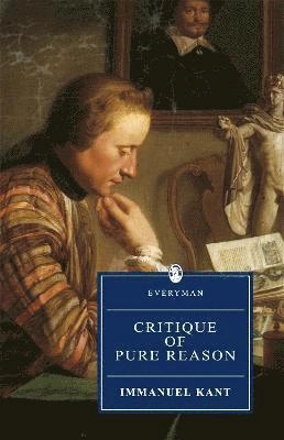 Critique of pure reason; Immanuel Kant; 1993