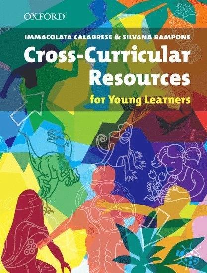 Cross Curricular Resource for Young Learners; Svecova; 2007