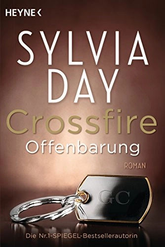 Crossfire 02. Offenbarung; Sylvia Day; 2013