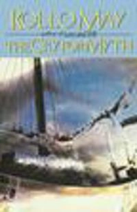 Cry for Myth; Rollo May; 1991