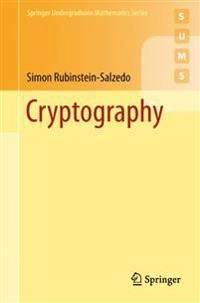 Cryptography; Simon. Rubinstein-Salzedo; 2018