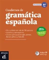 Cuadernos de gramatica espanola; Emilia Conejo, Bibiana Tonnelier; 2013