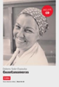 Cuba - Guantanameras. Mit CD; Dolores Soler-Espiauba; 2021