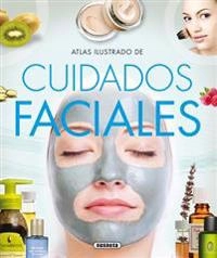 Cuidados Faciles; Susaeta Publishing Inc; 2017