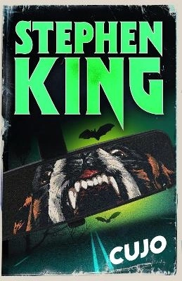 Cujo; Stephen King; 2026