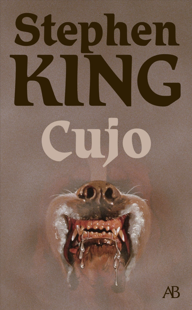 Cujo; Stephen King; 2025