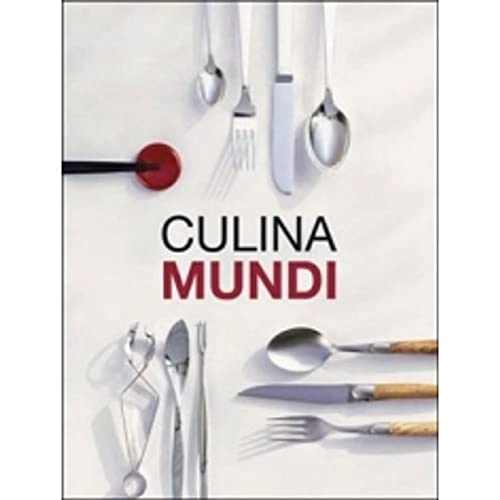 Culina Mundi; Fabien Bellahsen, Daniel Rouche