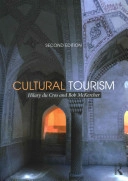 Cultural tourism; Hilary Du Cros; 2015