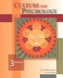 Culture and psychology; David Ricky Matsumoto; 2004