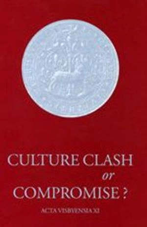 Culture clash or compromise? : the Europeanisation of the Baltic Sea area 1100-1400 AD; Nils Blomkvist; 1998