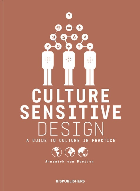Culture Sensitive Design; Yvo Zijlstra Annemiek van Boeijen; 2020