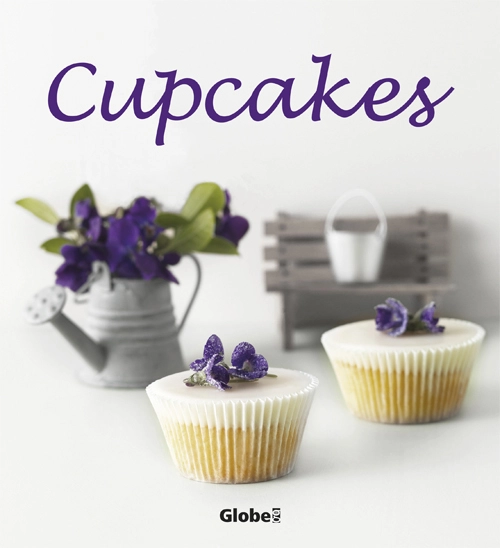 Cupcakes; Annika Sternö Anderberg, Rasmus Anderberg; 2012