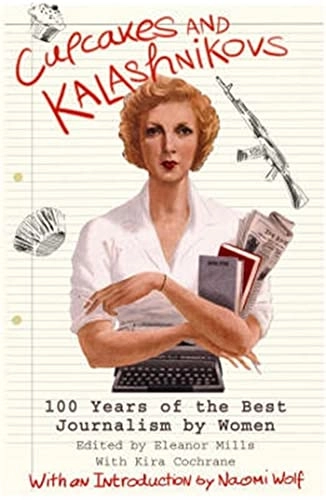 Cupcakes and Kalashnikovs; Eleanor Mills; 2005