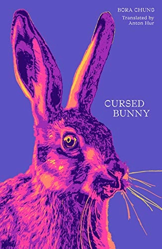 Cursed bunny; Po-ra Chŏng; 2021