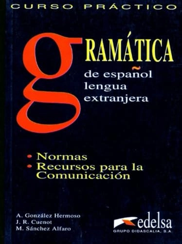 Curso práctico; A. González Hermoso, J. R. Cuenot, M. Sánchez Alfaro; 1995