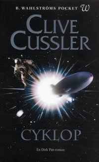 Cyklop; Clive Cussler; 2007