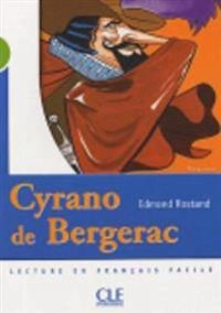 Cyrano de Bergerac; Edmond Rostand; 2012