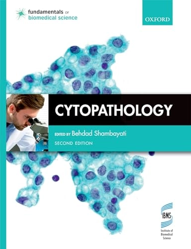 Cytopathology; Behdad Shambayati; 2018