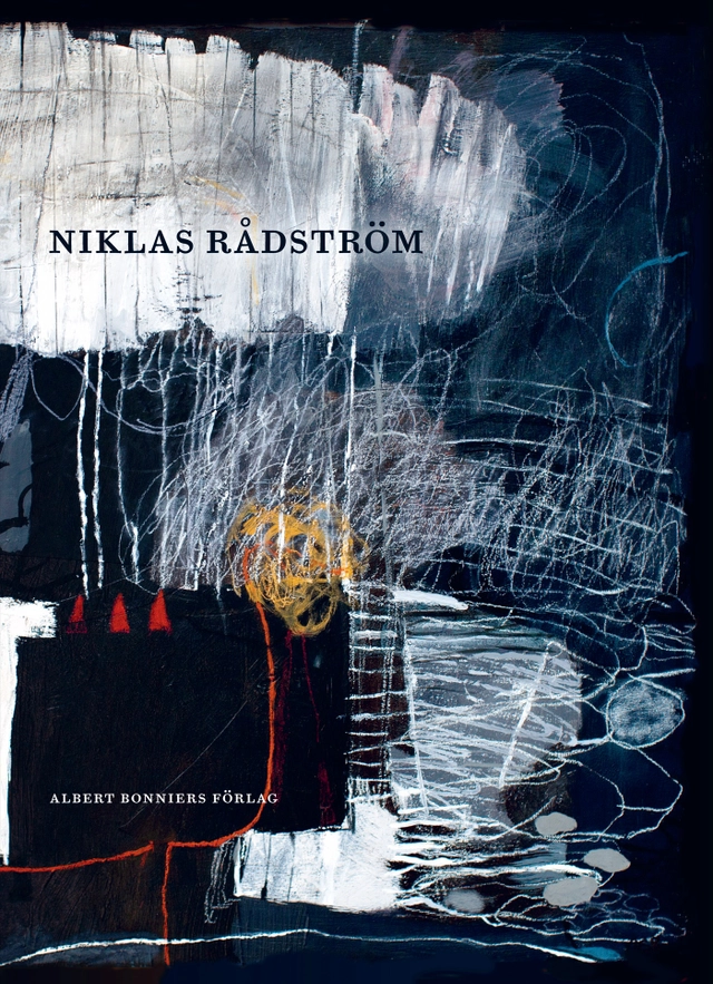Då, när jag var poet; Niklas Rådström; 2020