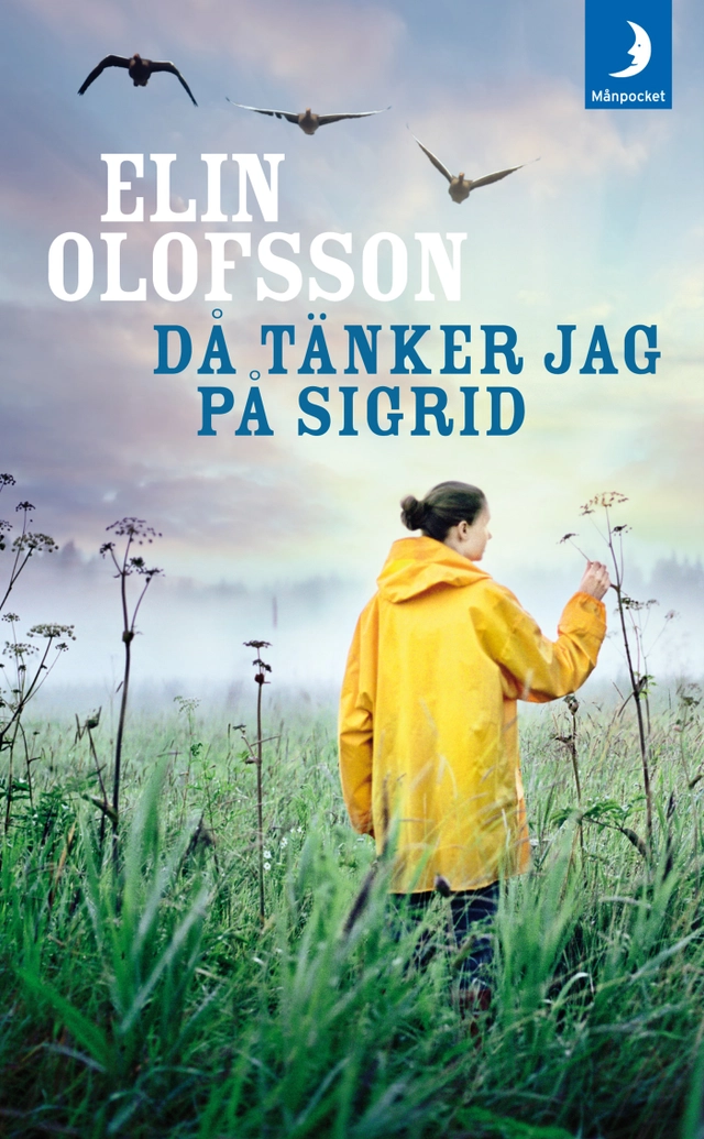 Då tänker jag på Sigrid; Elin Olofsson; 2013
