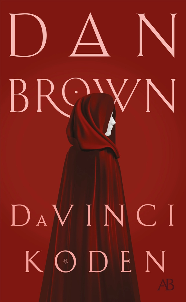 Da Vinci-koden; Dan Brown; 2025