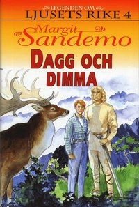 Dagg och dimma 4; Margit Sandemo; 1996
