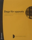 Dags för uppsats : vägledning för litteraturbaserade examensarbeten; Febe Friberg; 2006