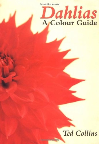 Dahlias: A Colour Guide; Ted Collins