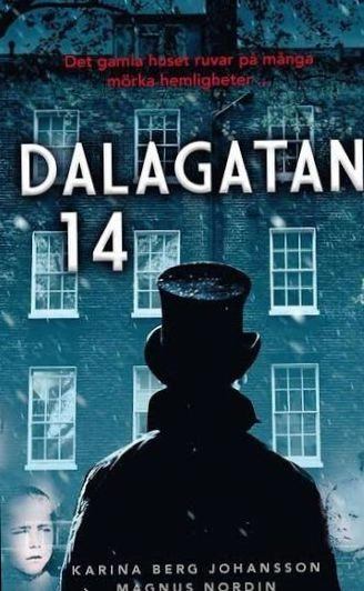 Dalagatan 14; Karina Berg Johansson; 2018