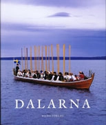 Dalarna; Maria Björkroth, Örjan Hamrin, Sid Jansson; 2004