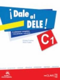 Dale al DELE!; Ernesto Puertas, Nitzia Tudela; 2014