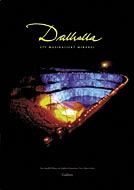 Dalhalla : ett musikaliskt mirakel; Ingalill Hellman-Bergensten; 2001
