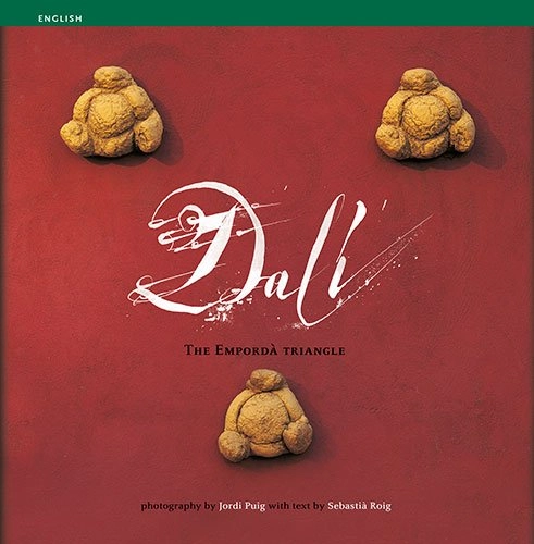 Dali: The Emporda TriangleSeries 4; Jordi Puig Castellano, Sebastià Roig Casamitjana; 2023