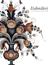 Dalmåleri i Dalarnas museum; Rune Bondjers; 2009