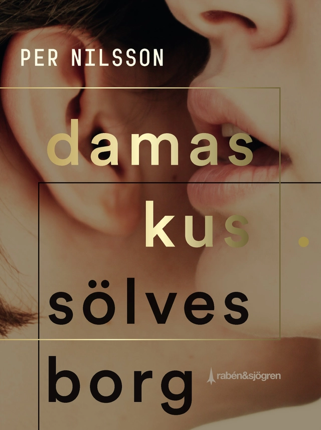 Damaskus Sölvesborg; Per Nilsson; 2017