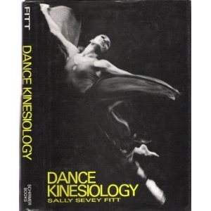 Dance kinesiology; Sally Sevey Fitt; 1988