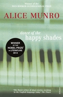 Dance of the Happy Shades; Alice Munro; 2000