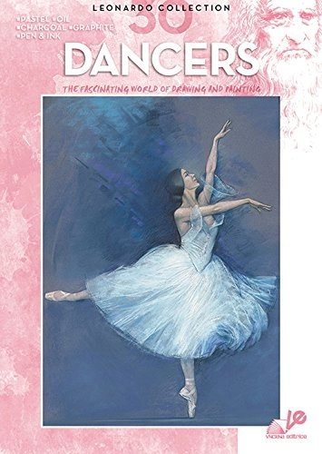 DancersUtgåva 30 av Leonardo CollectionVolym 30 av Leonardo collection: Let us paint