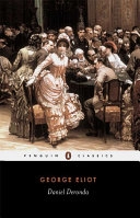 Daniel Deronda; George Eliot, Terence Cave; 1995
