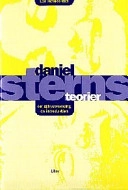 Daniel Sterns teorier om självutveckling - en introduktion; Leif Havnesköld; 1997